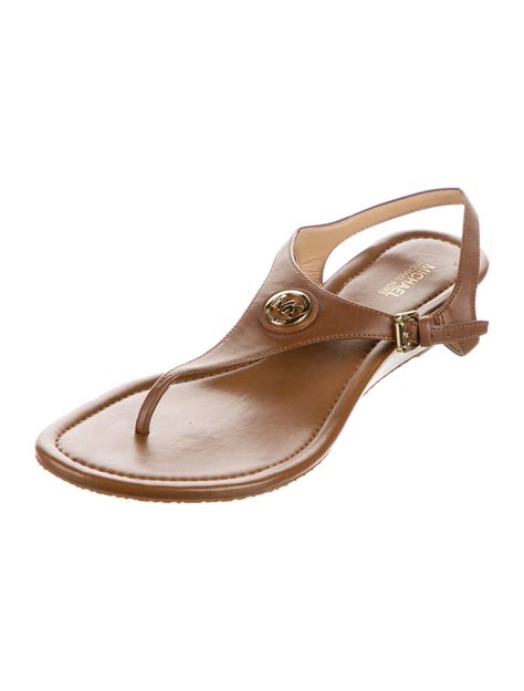 michael kors women's sandals canada|Michael Kors sandals women sale.